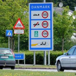 Dinamarca y una medida drástica para los autos nafteros y diésel