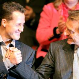 "Me alegra saber que está reaccionando"