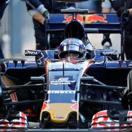 ¿Ahora la era Verstappen?