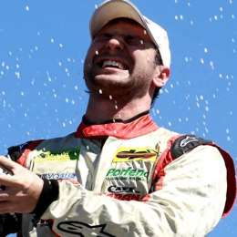 Pezzucchi y Craparo vencedores en el Mouras