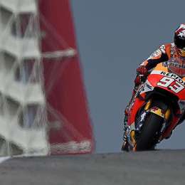 Márquez conquista américa