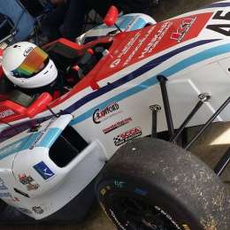 Lequizamón sigue en USA