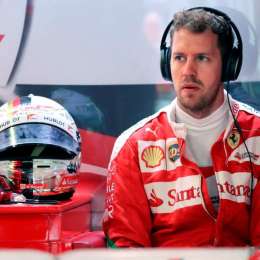 Vettel no pierde las esperanzas