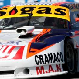 Dianda en la primera clasificación