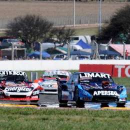 Gini se quedó con todo