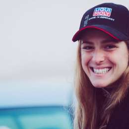 Pita fue la revelación de Uruguay