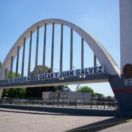 La ciudad dio el ok