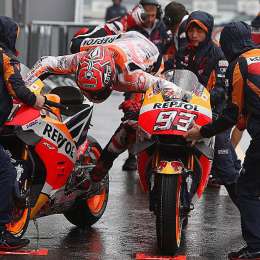 Cambios reglamentarios para el MotoGP