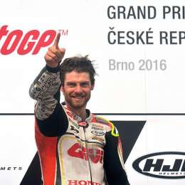 Crutchlow: “Son todos unos tontos”