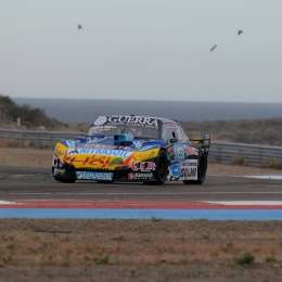 Josito larga adelante