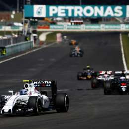 Malasia podría quedarse sin GP