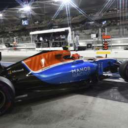 Manor dejaría la F1