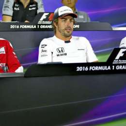 ¿Alonso o Vettel a Mercedes?