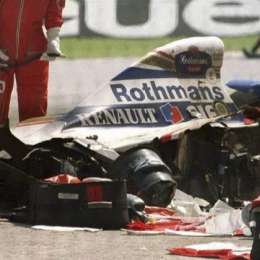 Las últimas cinco muertes en la Fórmula 1