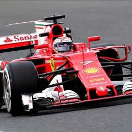 Ferrari lidera, McLaren decepciona