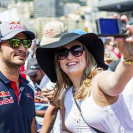 "Me gustaría correr en algún Rally"