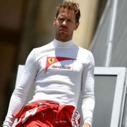 Vettel declara ante FIA