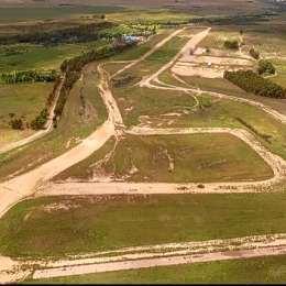 Optimismo en Bahía Blanca