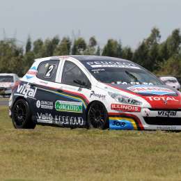 Tijera y a la cuerda