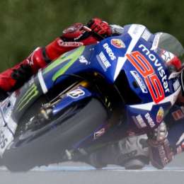 Otra vez el campeón