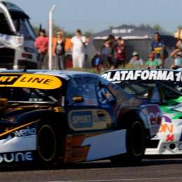 El Chivo domó a los Toros