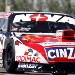 Los más rápidos en Neuquén