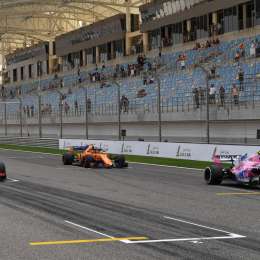 Los planes de Liberty para una Fórmula 1 más atractiva