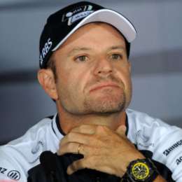 Barrichello estará en las 24 Horas de Daytona
