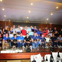 Los premios del Rally Argentino