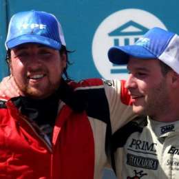 Costanzo la encontró