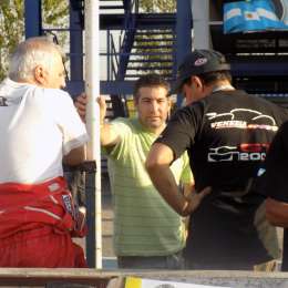 Nuevo responsable técnico en la ACTC