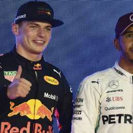 Los sueldos de los pilotos de Fórmula 1