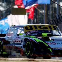 Muchiut en el mejor lugar