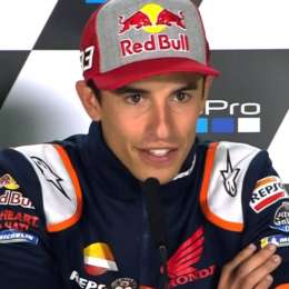 Rueda de prensa picante en MotoGP  