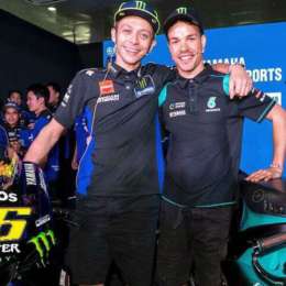 El MotoGP tiene todos sus pilotos confirmados para 2021