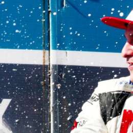 Cotignola campeón de TC Pista