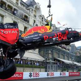 Dura declaración: "Con los autos de los 80, Verstappen habría muerto tres o cuatro veces" 