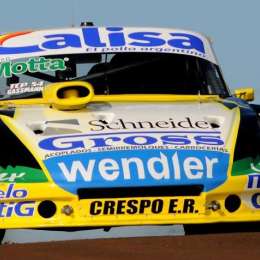 Gassmann se juega unas fichas