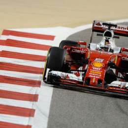 Ferrari da pelea