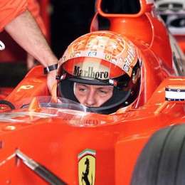 Según un cirujano, Schumacher está en "estado vegetativo"