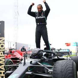 La lista de los campeones mundiales de Fórmula 1