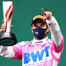 "Es Red Bull o año sabático"
