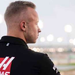 A pesar del video del escándalo, Mazepin correrá en Haas 