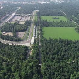 Monza será la última fecha del WRC