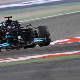 Hamilton rompió otro récord de la Fórmula 1