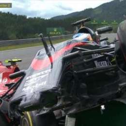 Alonso volverá a ser penalizado