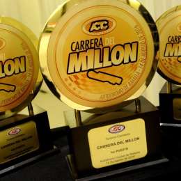 ¿La Copa de Oro o el millón de pesos?