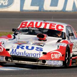 Urreta festejó en Rafaela