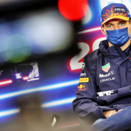 "No puedo hacer nada para evitar que abucheen a Hamilton"