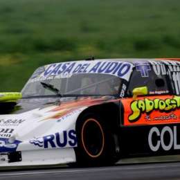 Ruggiero ganó la serie más rápida